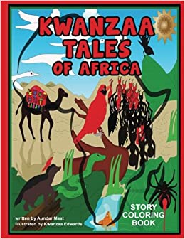 Kwanzaa Tales of Africa